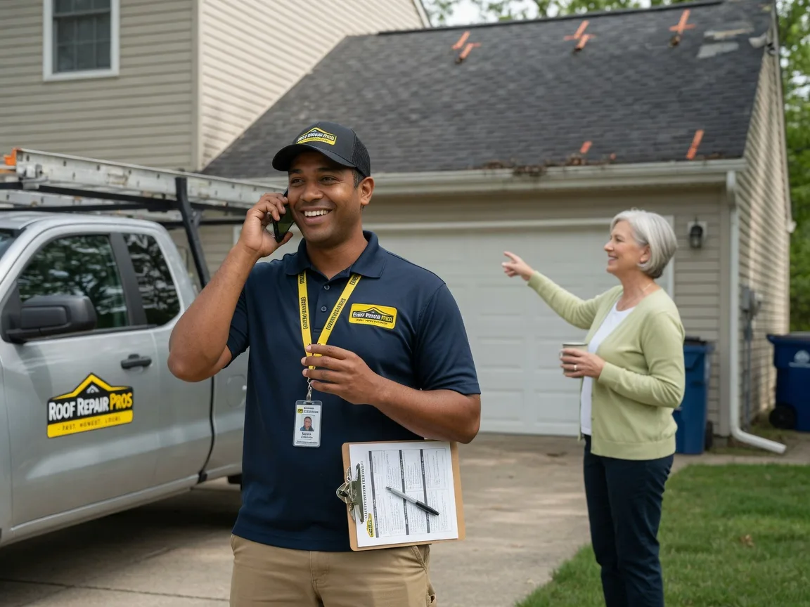 Roof Repair Depue, IL FAQs